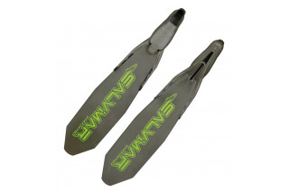Ласты для подводной охоты Salvimar Speeder HD military green