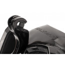Маска для подводной охоты Salvimar Trinity с креплением для камеры GoPro чёрная Маска для подводной охоты Salvimar Trinity с креплением для камеры GoPro чёрная