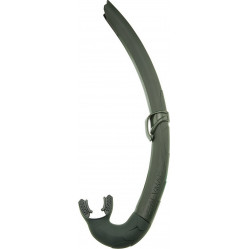 Трубка для дыхания Salvimar Bite Air болотная