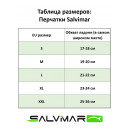 Перчатки неопреновые Salvimar Drop Plus 3 мм