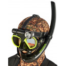 Налобный подводный фонарь Salvimar HEAD-LAMP 1400 Лм, холодный свет