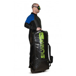 Сумка Salvimar Roller 150 л на колесах для подводного снаряжения