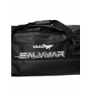 Сумка для снаряжения Salvimar WHALE, карбон, 135 л